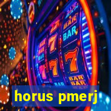 horus pmerj